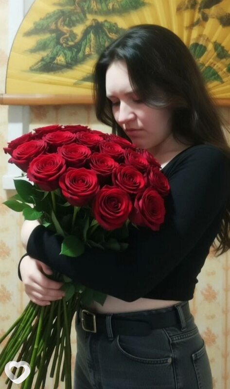 Anna, 36, Киеве — анкета №4443392