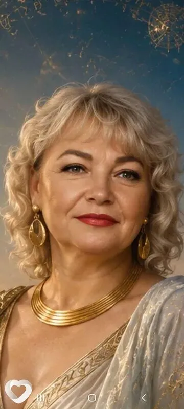 Татьяна, 50, Москве — анкета №4443428