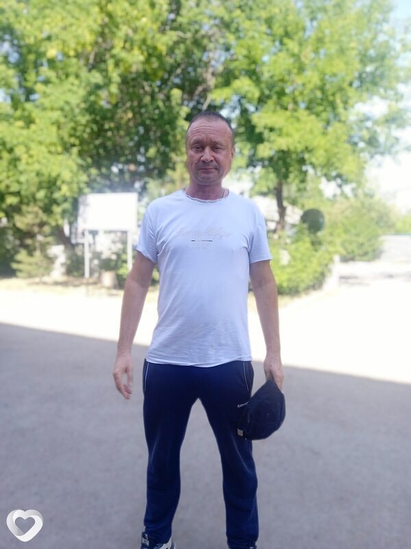 Виталий, 52, Астане — анкета №4443434