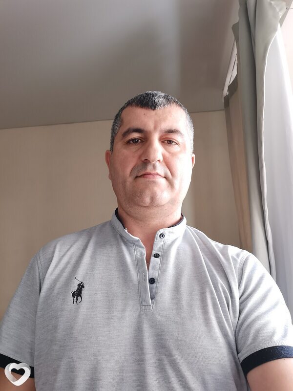 Баха, 40, Тюмени — анкета №4443436