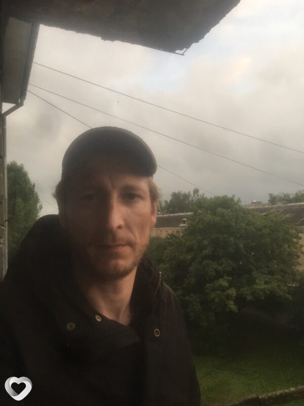 Serg, 42, Калининграде — анкета №4443438