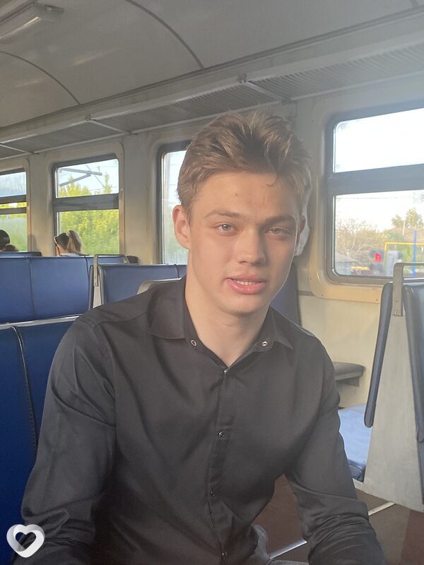 Павел, 20, Воронеже — анкета №4443439
