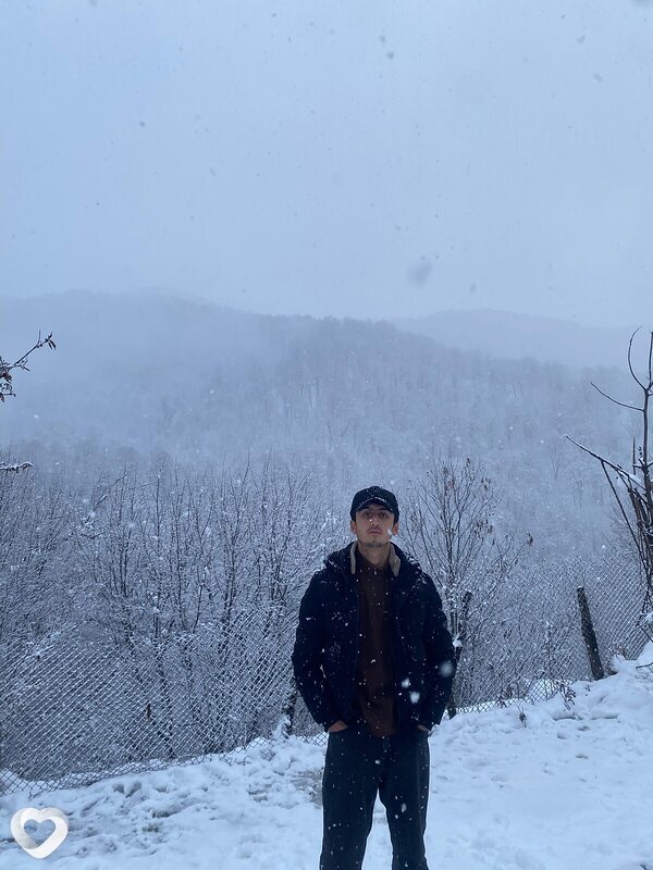 Ramazan, 21, Ростове-на-Дону — анкета №4443445
