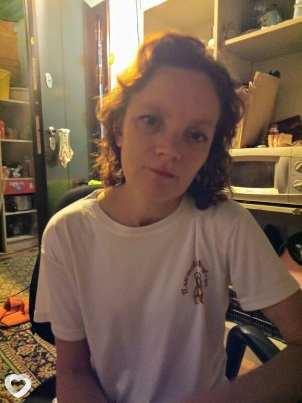 Наталья, 41, Новосибирске — анкета №4443450