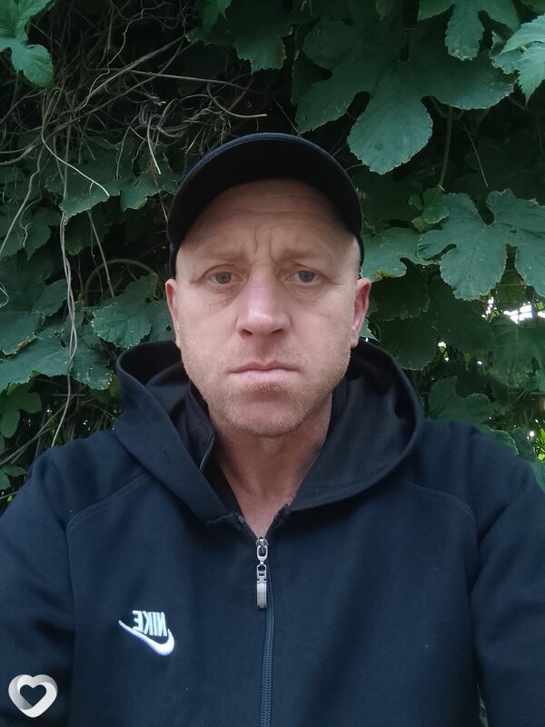 Андрей, 43, Тамбове — анкета №4443451