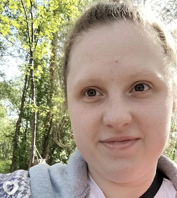 Darya, Заполярный