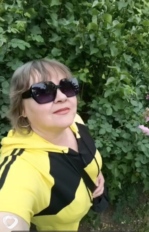 Евгения, 52, Шахтах — анкета №4443468