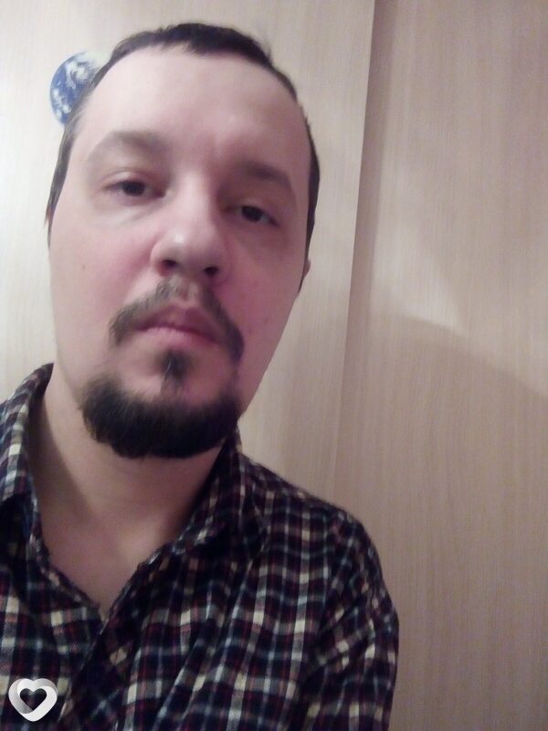 Владимир, 40, Краснодаре — анкета №4443405