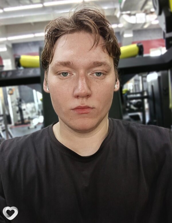 Семен, 25, Усть-Илимск — анкета №4443409