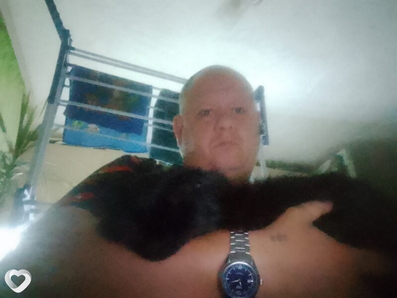 Николай, 48, Волгограде — анкета №4443410