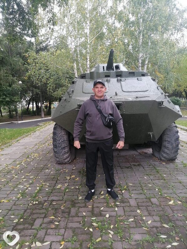 Олег, 33, Ленинске-Кузнецком — анкета №4443417