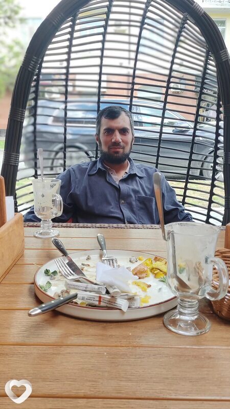 Хиза, 30, Махачкале — анкета №4443422