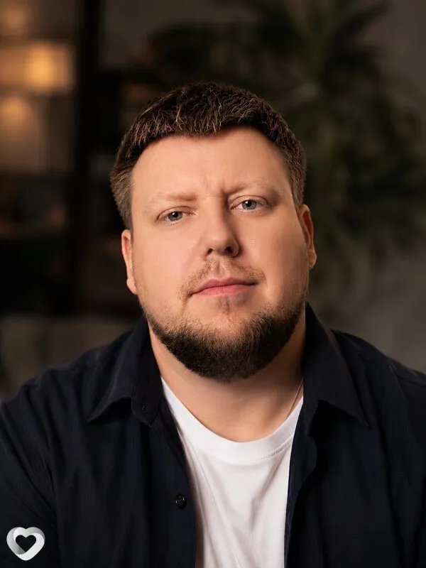 Дмитрий, 37, Москве — анкета №4443481