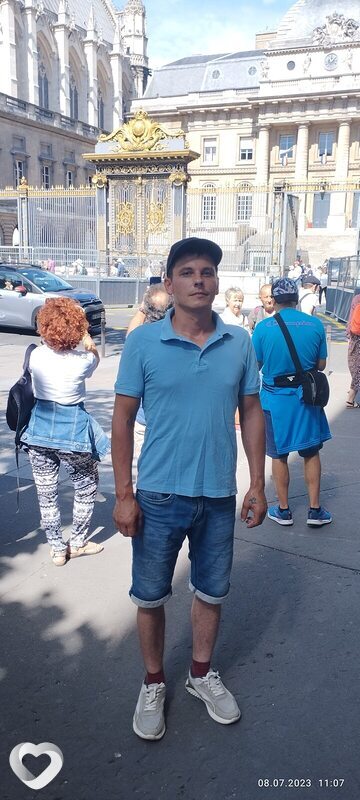 Руслан, 36, Могилев — анкета №4443489