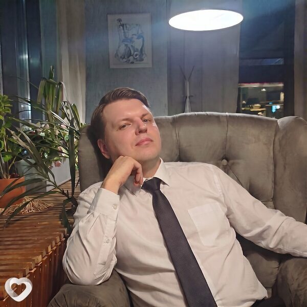 Алексей, 35, Ейске — анкета №4443494