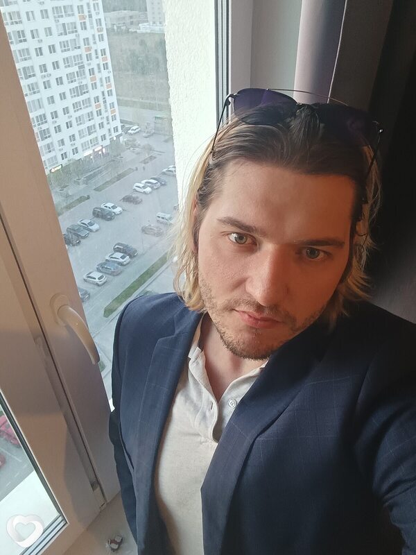 Виктор, 29, Тюмени — анкета №4443497