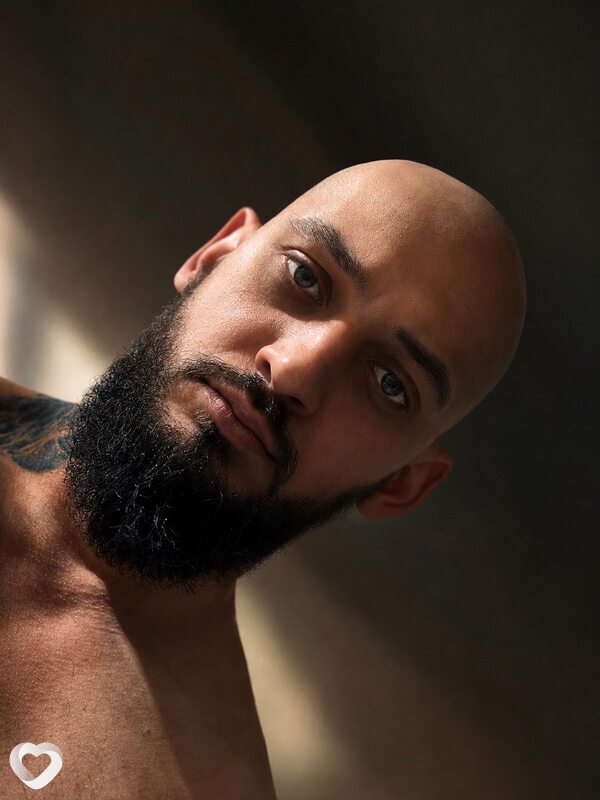 Дмитрий, 35, Нижневартовске — анкета №4443525