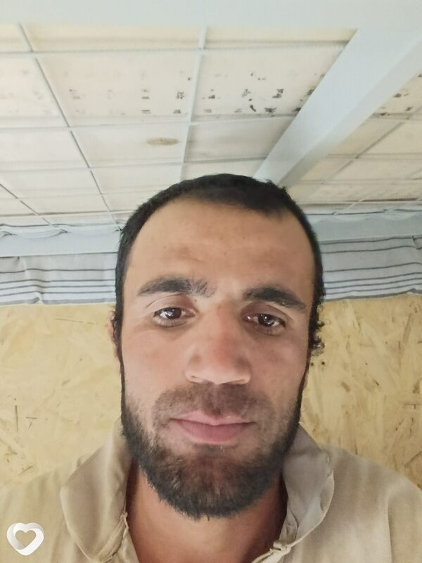 Mansurbek, 32, Волгограде — анкета №4443537
