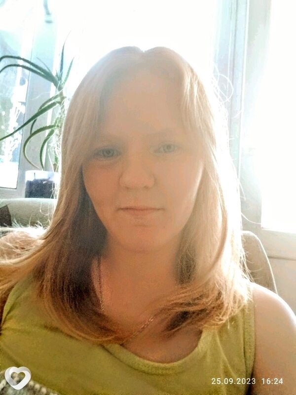 Елизавета, 26, Екатеринбурге — анкета №4443541