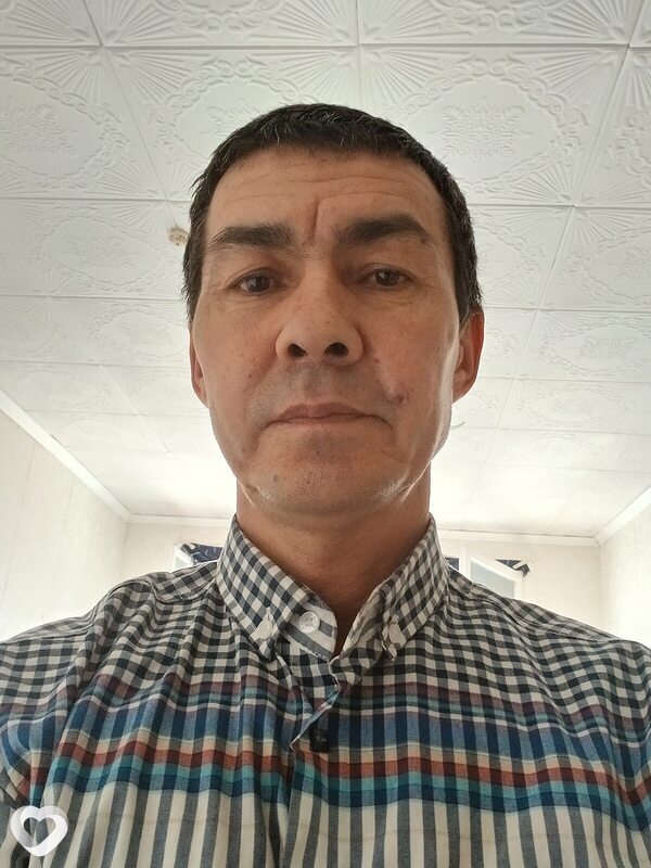Мухаммет, 46, Гродно — анкета №4443546