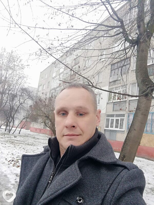 Игорь, 45, Могилев — анкета №4443547
