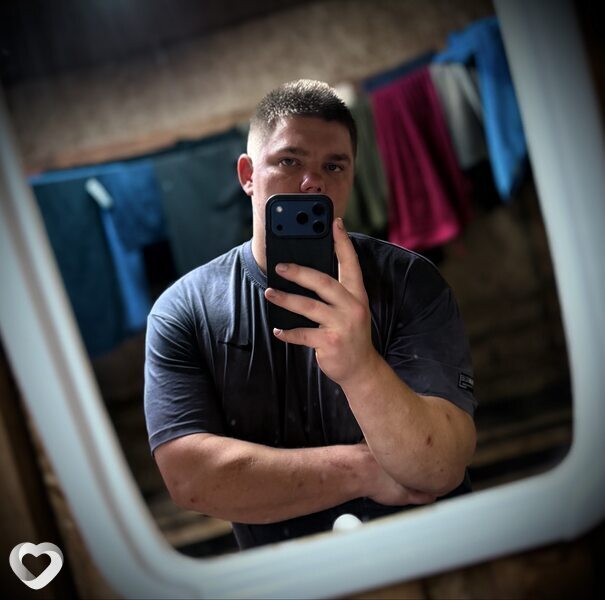 Алексей, 19, Кемерове — анкета №4443578