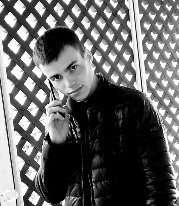 Вадим, 28, Санкт-Петербурге — анкета №4443581