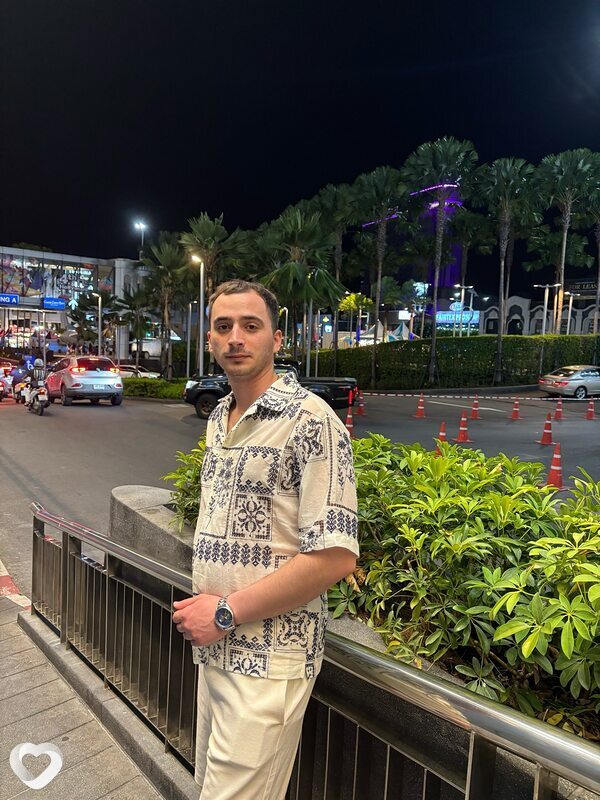 Garik, 35, Нижнем Новгороде — анкета №4443590