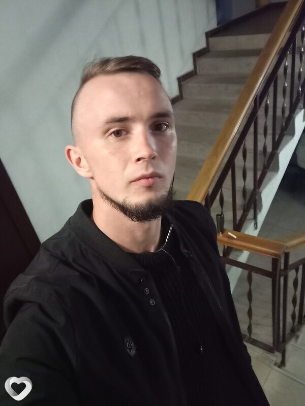 Николай, 26, Воронеже — анкета №4443602