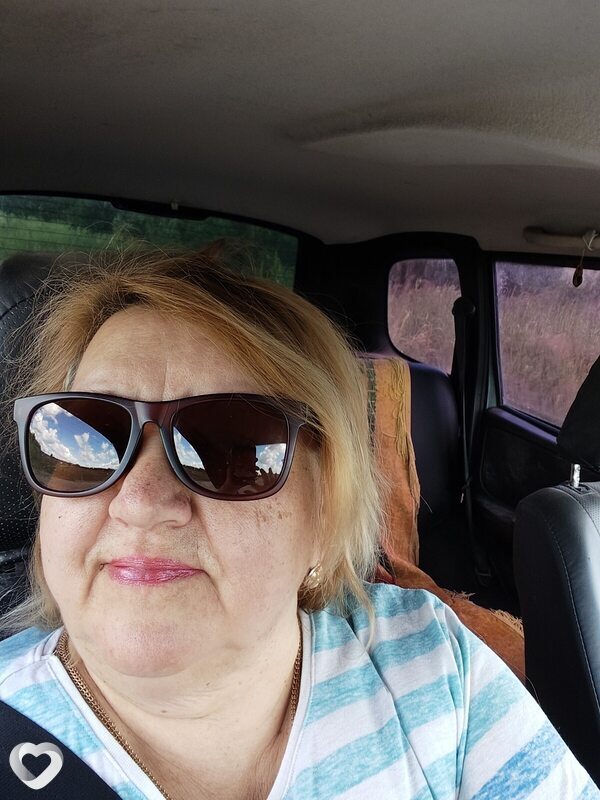 Ирина, 53, Рязани — анкета №4443605