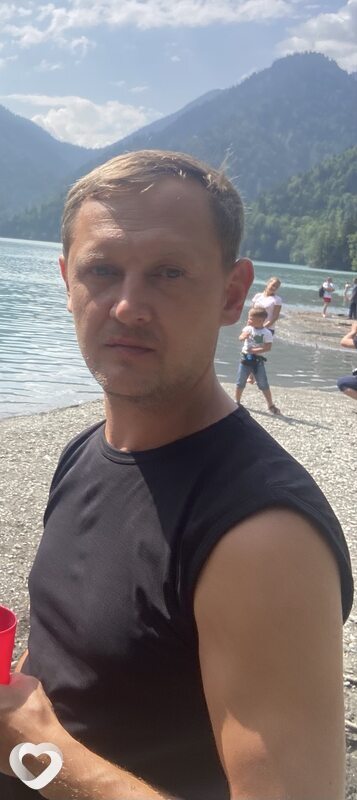 Алексей, 44, Люберцах — анкета №4443606