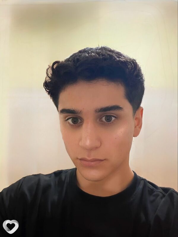 Adam, 22, Челябинске — анкета №4443610