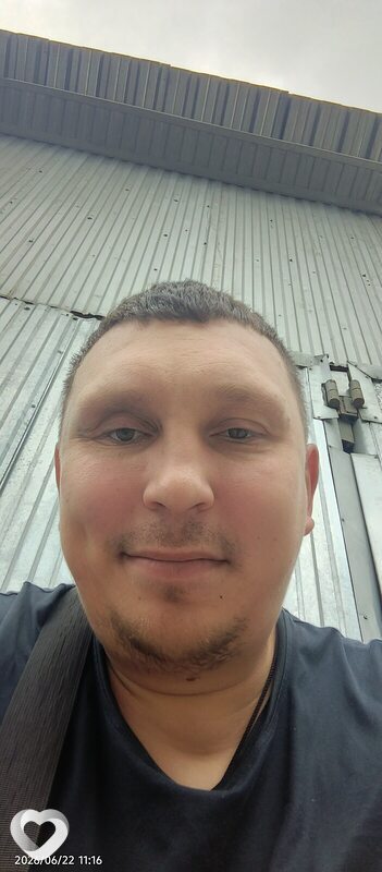 Валерий, 35, Уфе — анкета №4443620