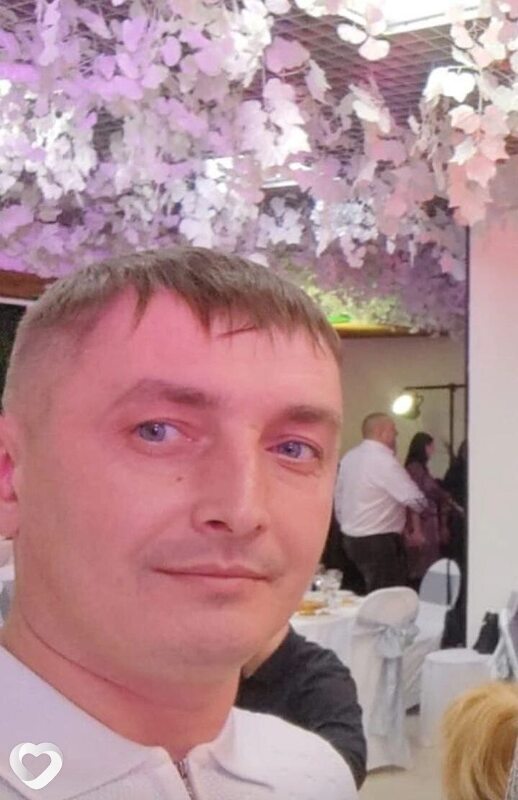 Станислав, 35, Чебоксарах — анкета №4443624
