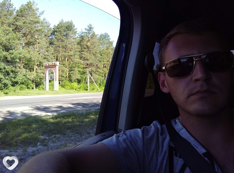 Олександр, 37, Киеве — анкета №4443555