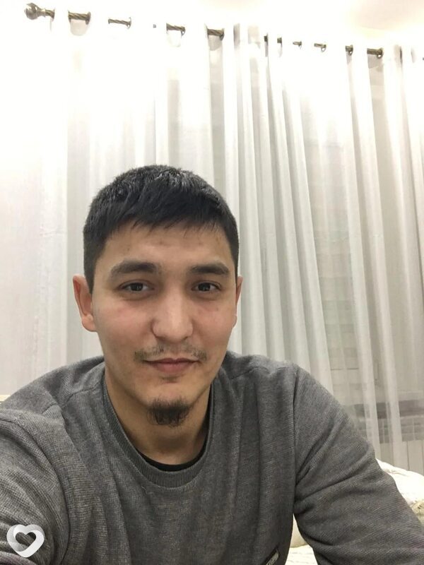 Арман, 29, Набережных Челнах — анкета №4443559