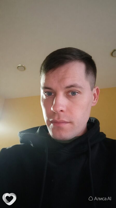Aleksandr, 37, Екатеринбурге — анкета №4443560
