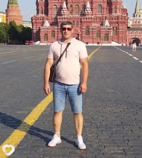 Александр, 46, Раменском — анкета №4443561
