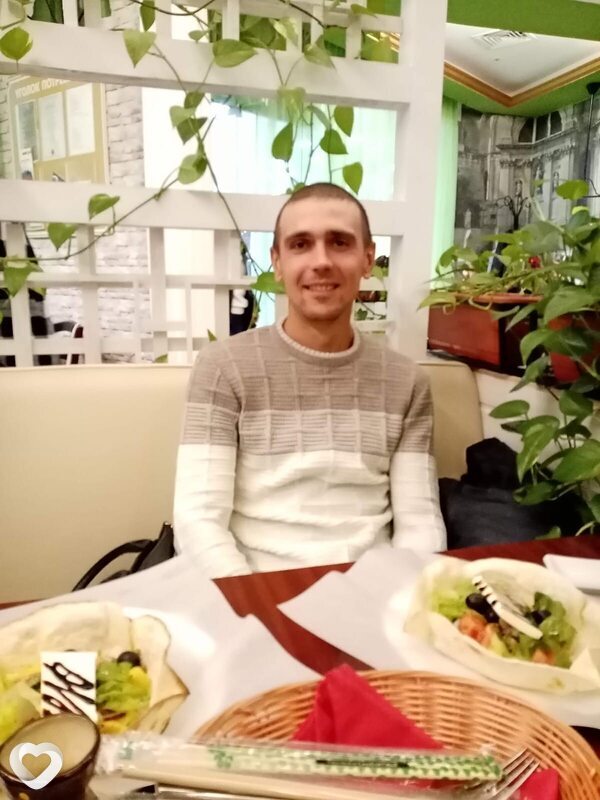Сергей, 42, Курске — анкета №4443570