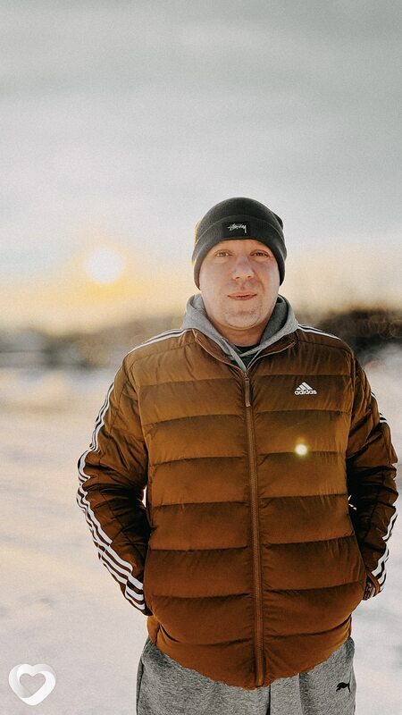 Дмитрий, 39, Шахтерске — анкета №4443574