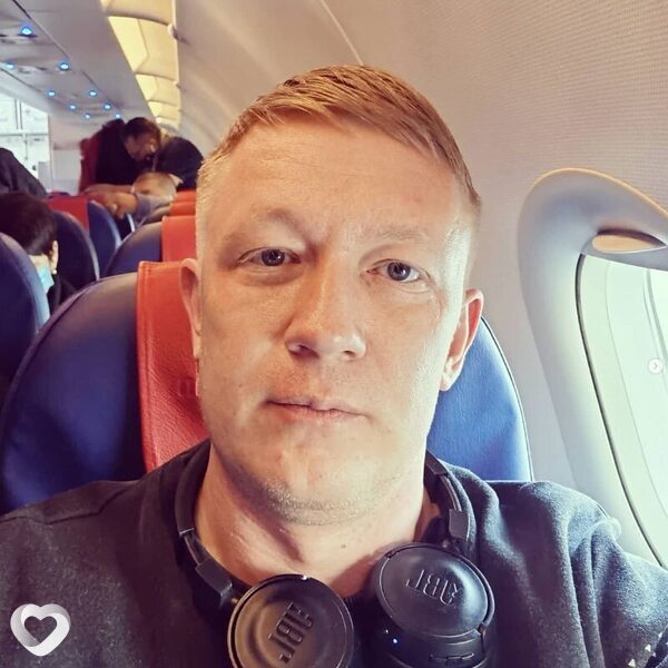 Дмитрий, 38, Костанае — анкета №4443653
