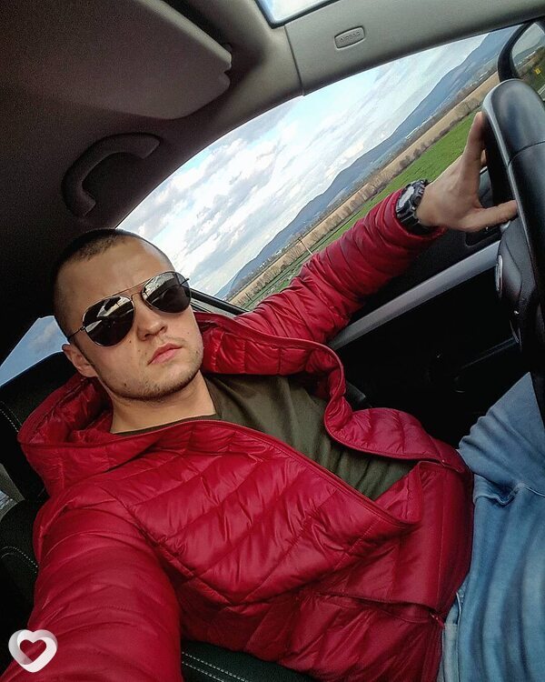 Андрей, 40, Нижнем Новгороде — анкета №4443660