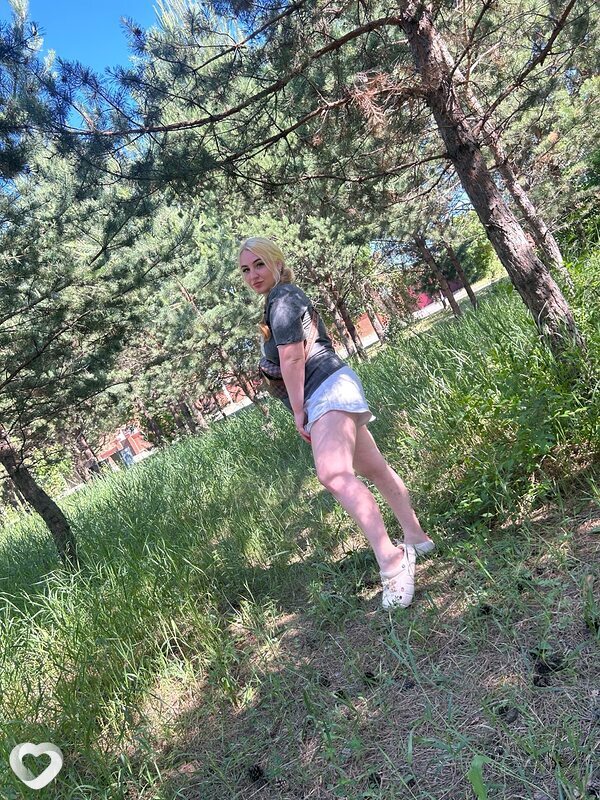 Юлия, 25, Абакане — анкета №4443661