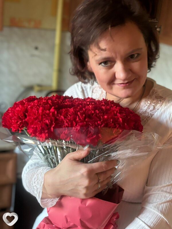 Татьяна, 49, Электростали — анкета №4443662