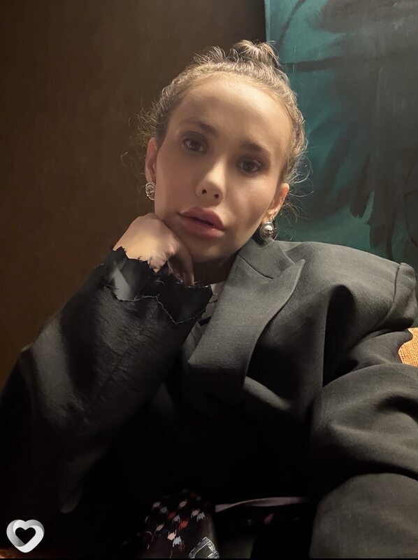 Инна, 37, Новосибирске — анкета №4443667