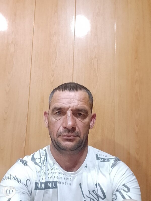 Сергей, 47, Волгограде — анкета №4443627