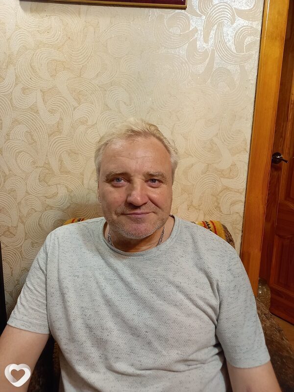 Сергей, 57, Минске — анкета №4443633