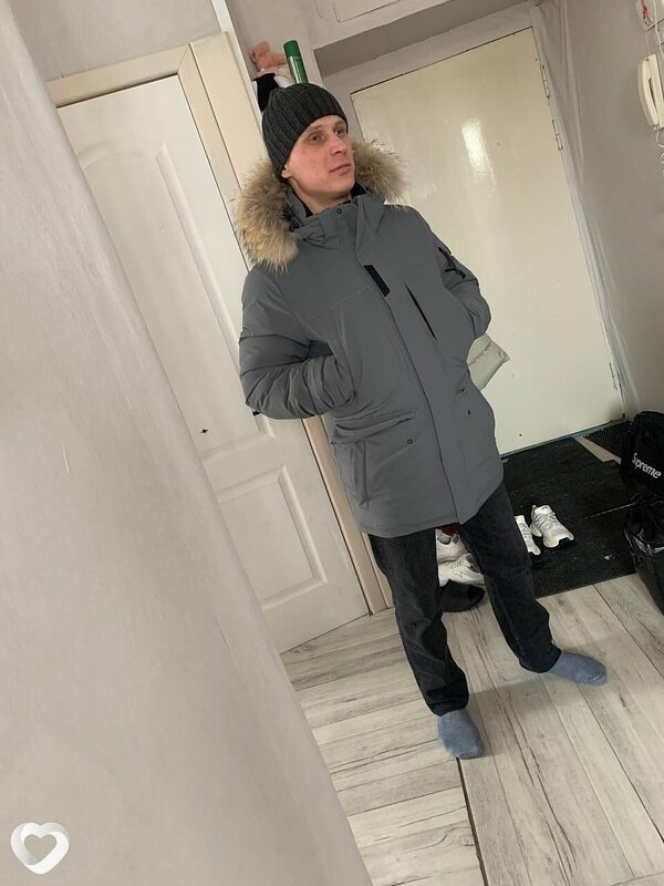 Александр, 36, Соликамске — анкета №4443634