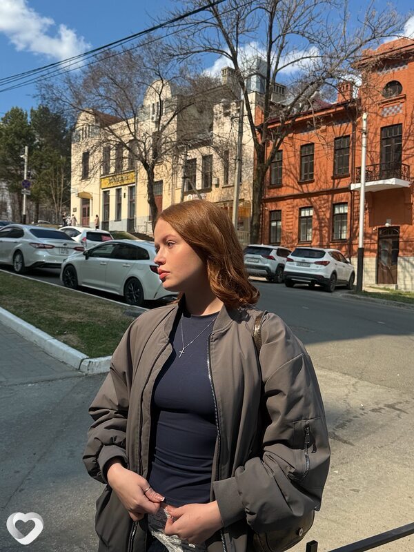 Кира, 19, Владивостоке — анкета №4443636