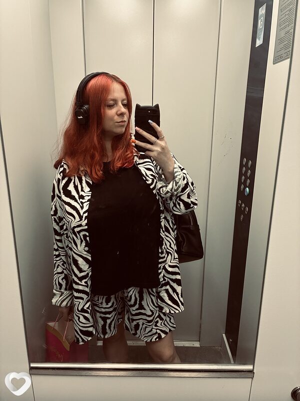 Алина, 29, Екатеринбурге — анкета №4443639